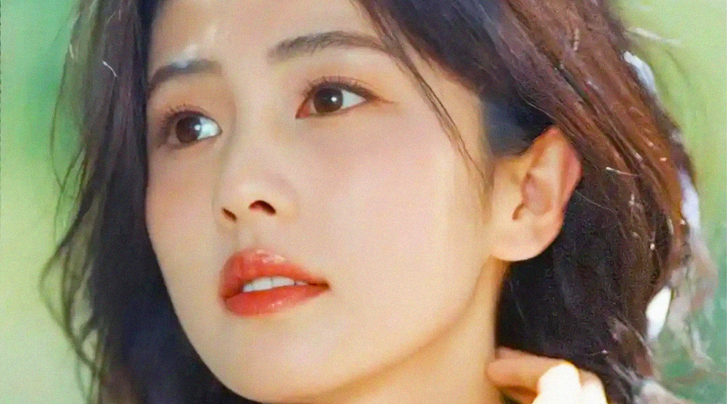 白鹿：扛剧女王有桃花