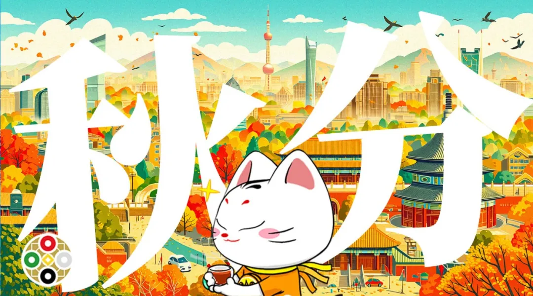 秋分占 2026.9.23